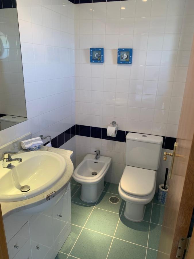 Holiday Apartment Near The Sea Gale  Extérieur photo