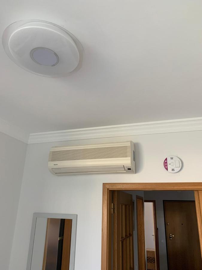 Holiday Apartment Near The Sea Gale  Extérieur photo